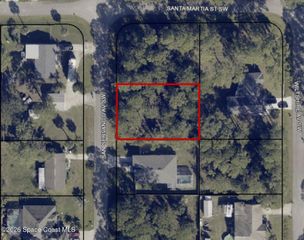 441 San Servando Avenue SW, Palm Bay, FL 32908