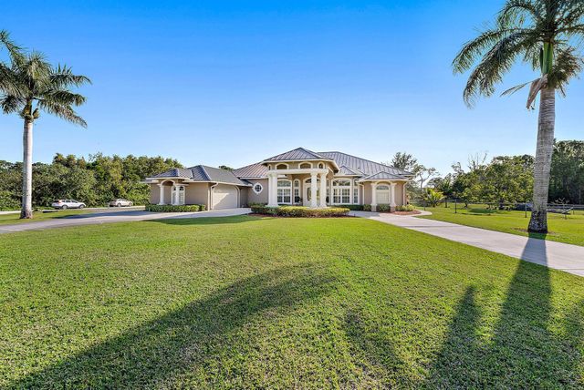 7802 130th Avenue N, West Palm Beach, FL 33412