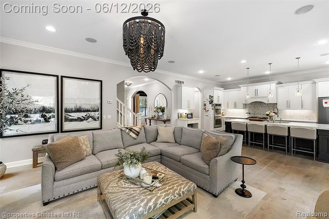 470 Orchard Drive, Northville, MI 48167