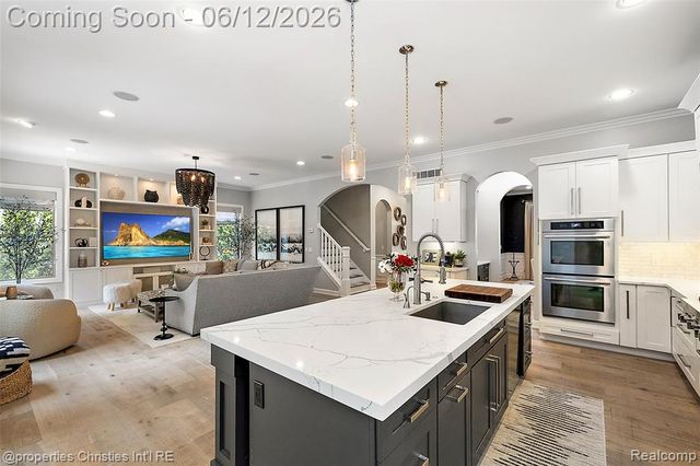 470 Orchard Drive, Northville, MI 48167