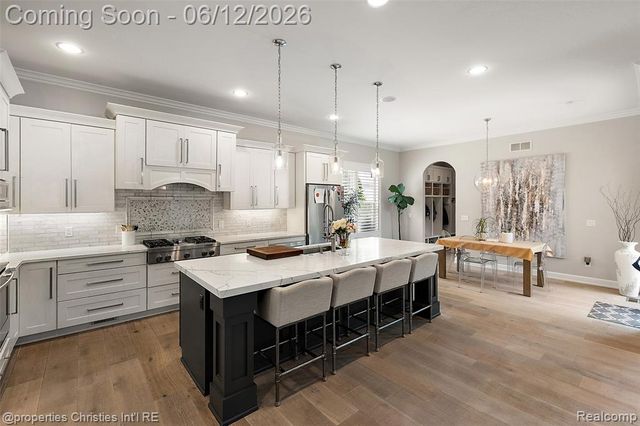 470 Orchard Drive, Northville, MI 48167