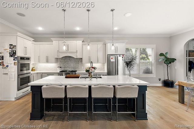 470 Orchard Drive, Northville, MI 48167