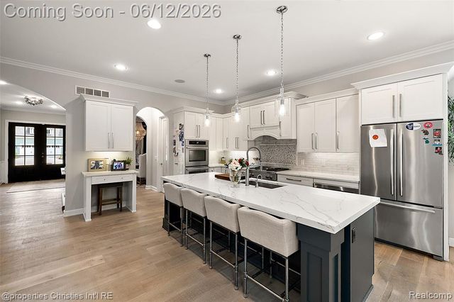 470 Orchard Drive, Northville, MI 48167
