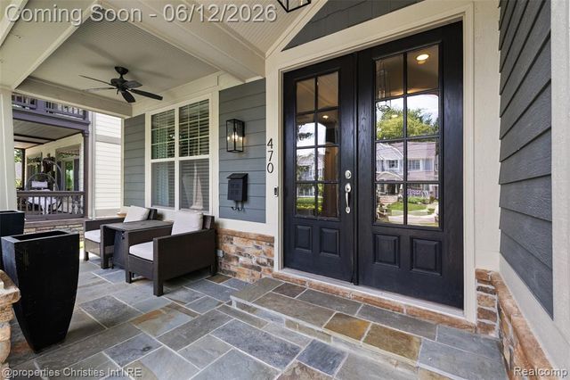 470 Orchard Drive, Northville, MI 48167