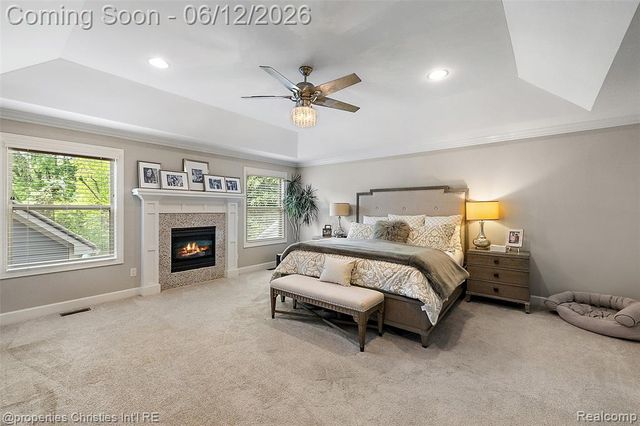 470 Orchard Drive, Northville, MI 48167
