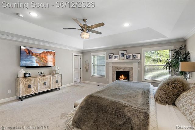 470 Orchard Drive, Northville, MI 48167