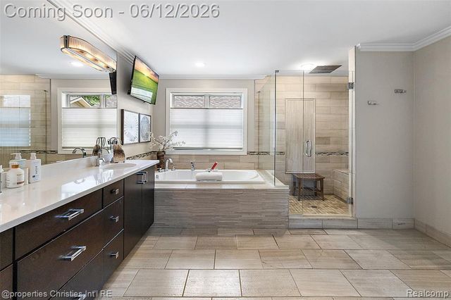 470 Orchard Drive, Northville, MI 48167