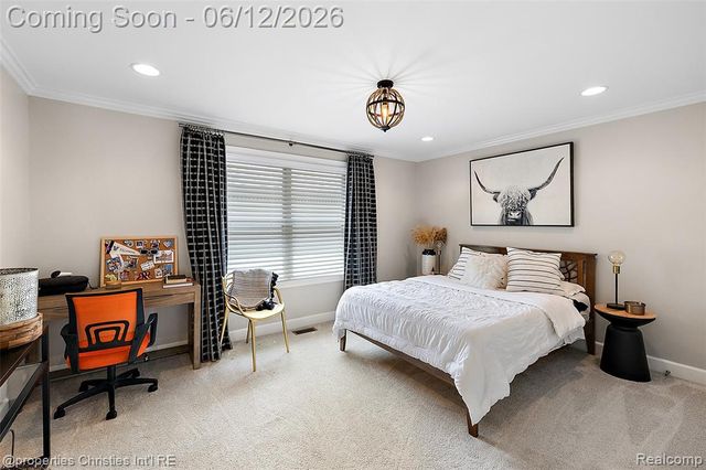 470 Orchard Drive, Northville, MI 48167
