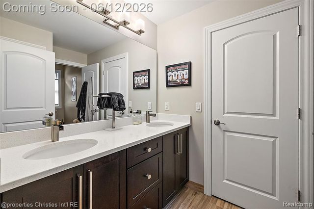 470 Orchard Drive, Northville, MI 48167