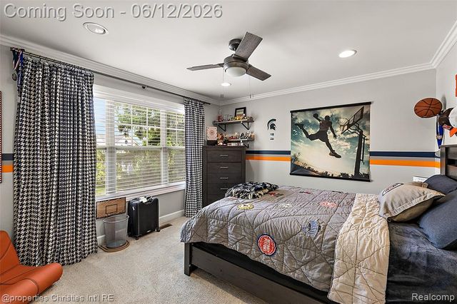 470 Orchard Drive, Northville, MI 48167
