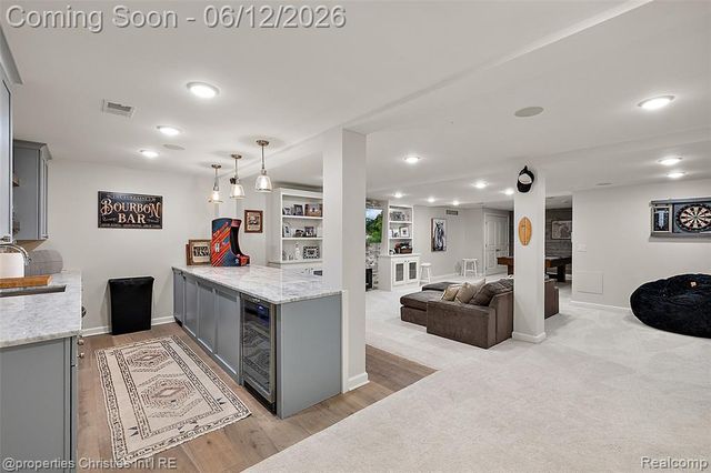 470 Orchard Drive, Northville, MI 48167