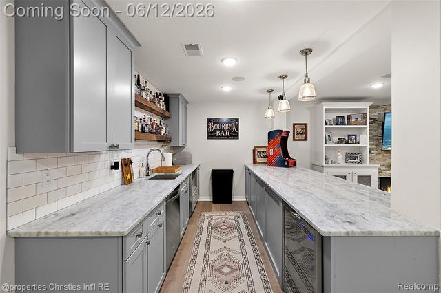 470 Orchard Drive, Northville, MI 48167