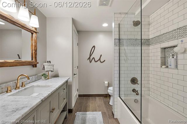 470 Orchard Drive, Northville, MI 48167