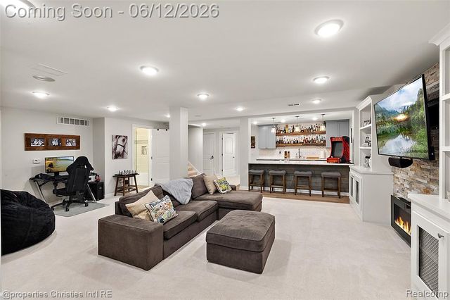470 Orchard Drive, Northville, MI 48167
