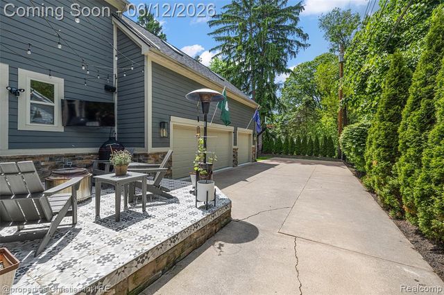 470 Orchard Drive, Northville, MI 48167