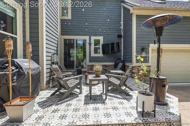 470 Orchard Drive, Northville, MI 48167