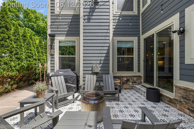 470 Orchard Drive, Northville, MI 48167