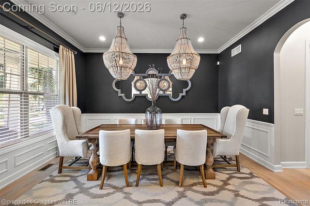 470 Orchard Drive, Northville, MI 48167