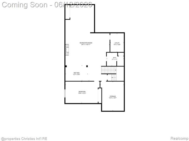 470 Orchard Drive, Northville, MI 48167