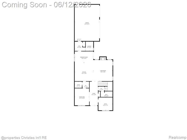 470 Orchard Drive, Northville, MI 48167