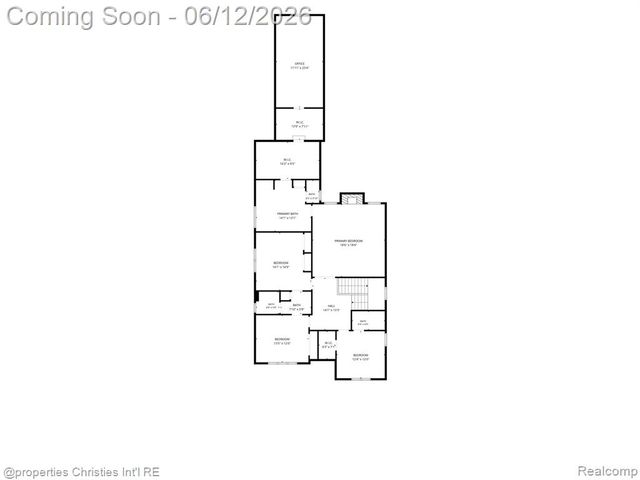 470 Orchard Drive, Northville, MI 48167