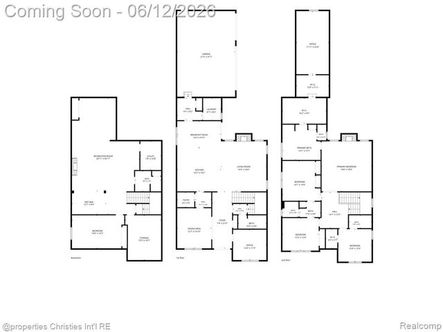470 Orchard Drive, Northville, MI 48167