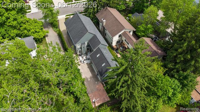 470 Orchard Drive, Northville, MI 48167