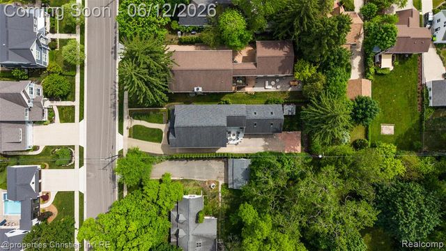 470 Orchard Drive, Northville, MI 48167