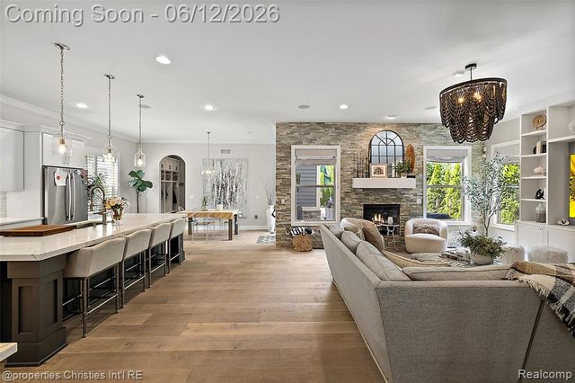 470 Orchard Drive, Northville, MI 48167