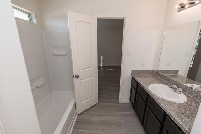 2439 Lago Mirado Way, Richmond, TX 77406