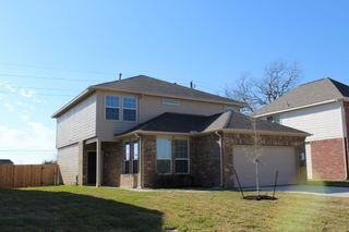 2439 Lago Mirado Way, Richmond, TX 77406