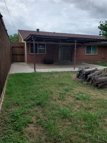 2225 Ruby Road, Irving, TX 75060