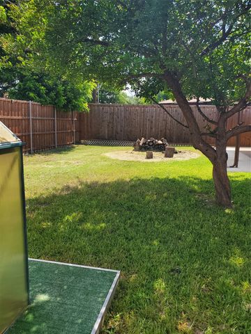 2225 Ruby Road, Irving, TX 75060