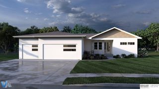 10894 N 172nd Street, Bennington, NE 68007