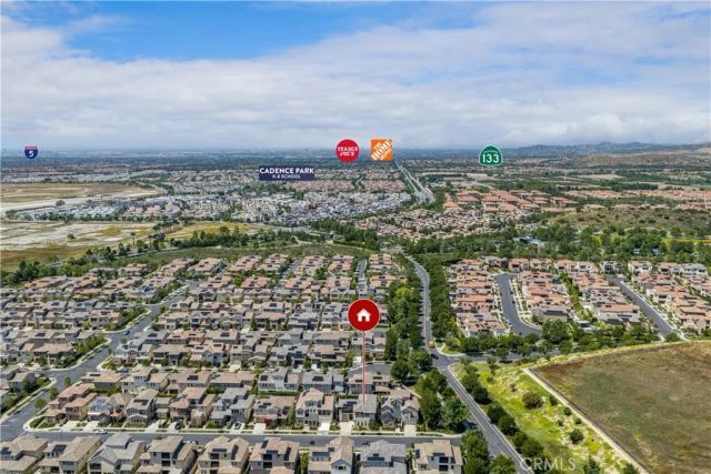 81 Ray, Irvine, CA 92618