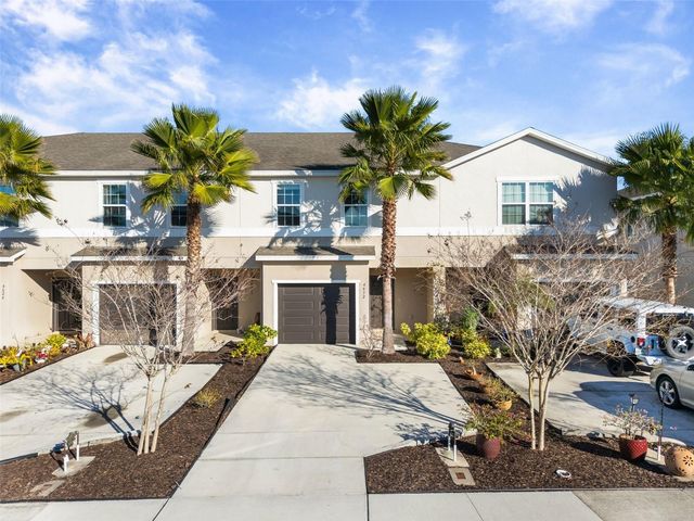 4632 VIGNETTE WAY, Sarasota, FL 34240