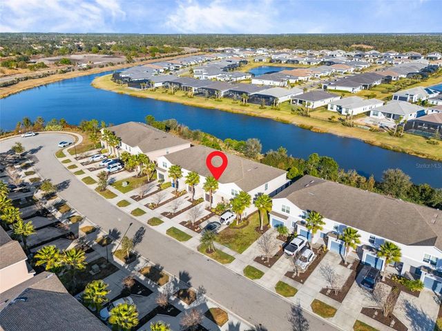 4632 VIGNETTE WAY, Sarasota, FL 34240