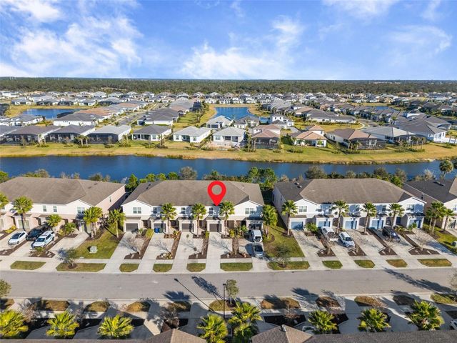 4632 VIGNETTE WAY, Sarasota, FL 34240