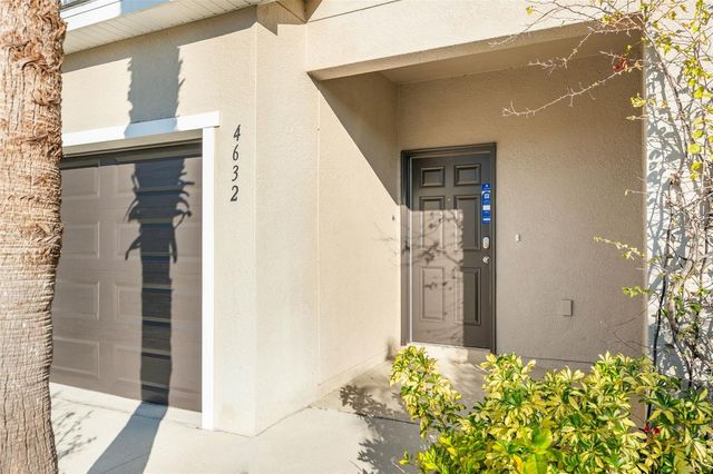 4632 VIGNETTE WAY, Sarasota, FL 34240