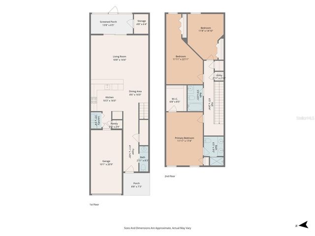 4632 VIGNETTE WAY, Sarasota, FL 34240