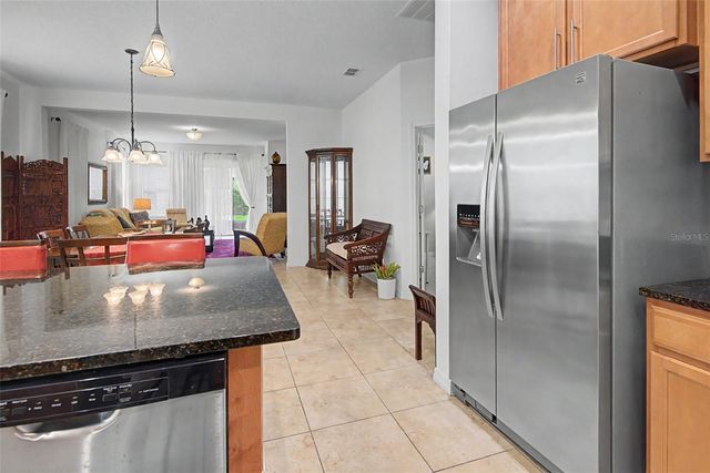1390 HARBOR RIDGE DRIVE, Kissimmee, FL 34759