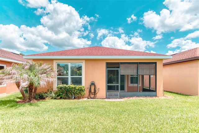 1390 HARBOR RIDGE DRIVE, Kissimmee, FL 34759