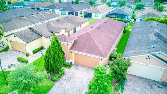 1390 HARBOR RIDGE DRIVE, Kissimmee, FL 34759