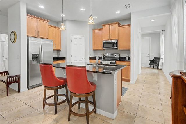 1390 HARBOR RIDGE DRIVE, Kissimmee, FL 34759