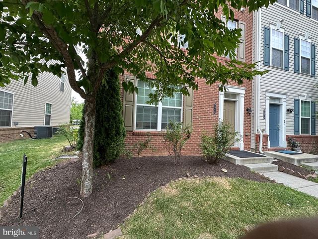 7968 QUIDDITCH LN, Elkridge, MD 21075