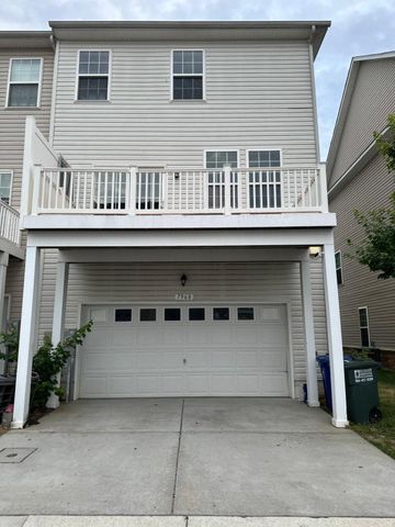 7968 QUIDDITCH LN, Elkridge, MD 21075