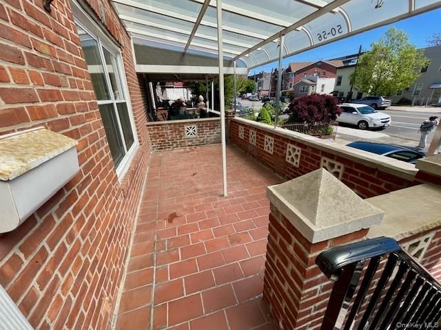 50-56 43rd Street, Woodside, NY 11377
