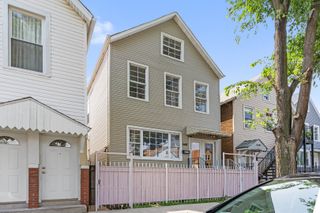 4418 S Honore Street, Chicago, IL 60609