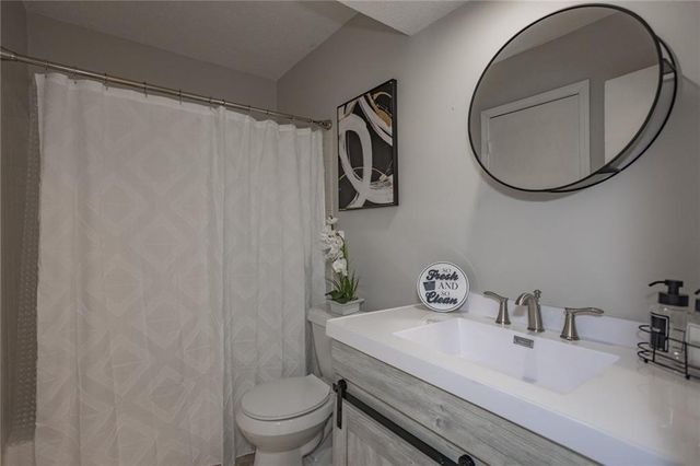 3102 Eaton Street, Kansas City, KS 66103