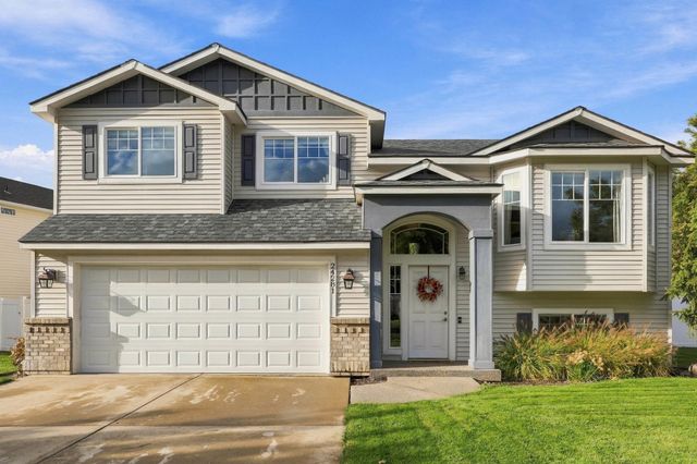 24281 E Sharp Ave, Liberty Lake, WA 99019 property photo